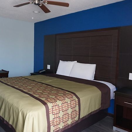 Star Light Inn Channelview Luaran gambar