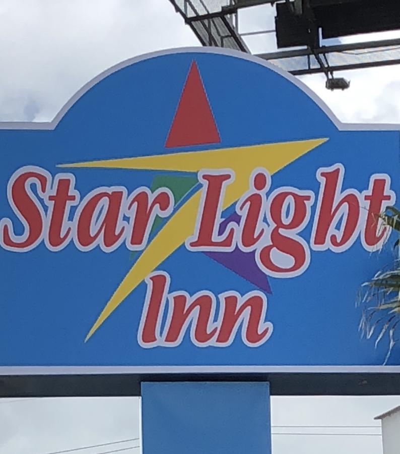 Star Light Inn Channelview Luaran gambar