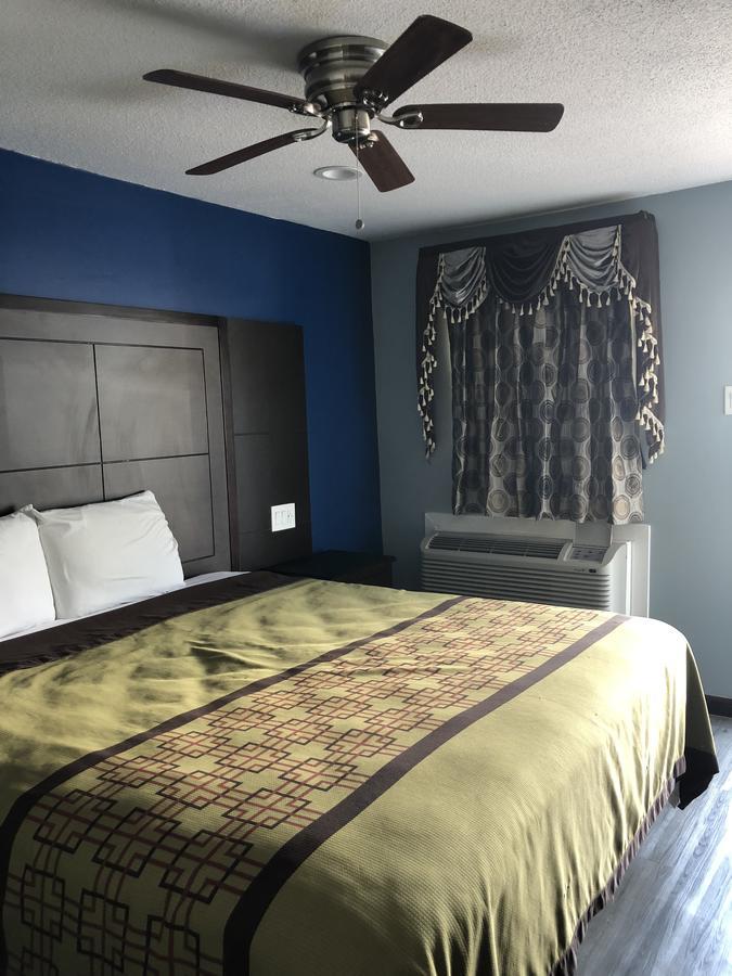 Star Light Inn Channelview Luaran gambar