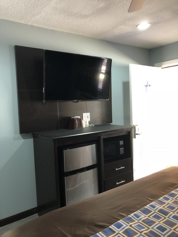 Star Light Inn Channelview Luaran gambar