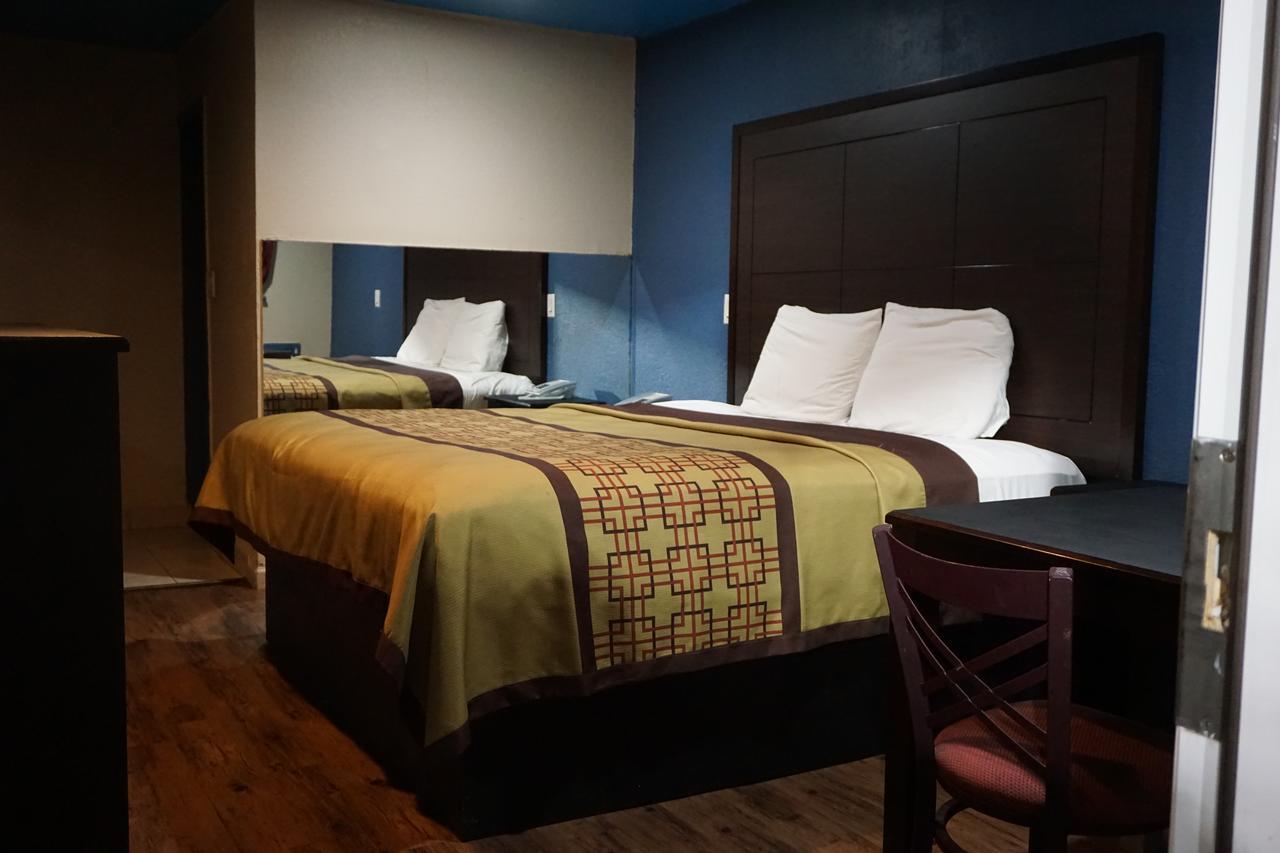 Star Light Inn Channelview Luaran gambar