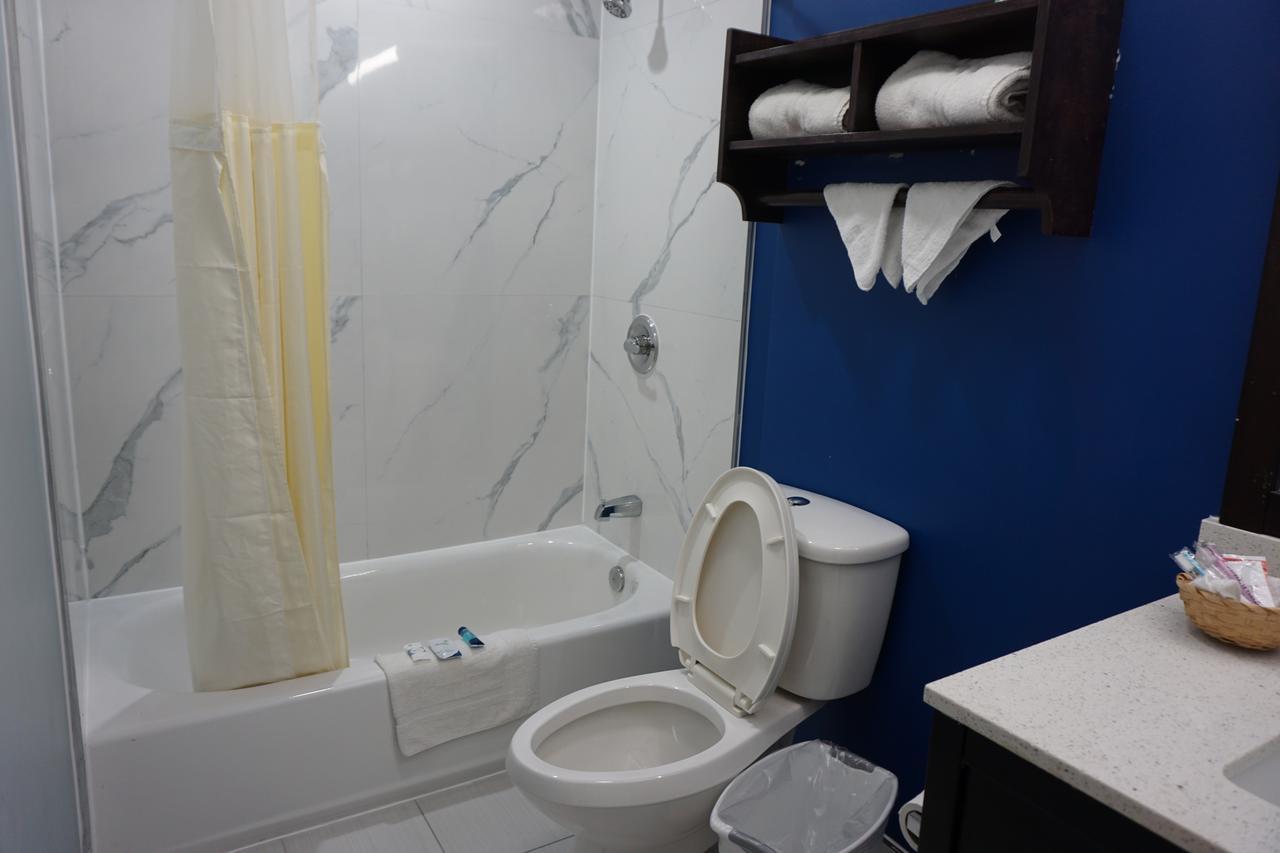Star Light Inn Channelview Luaran gambar
