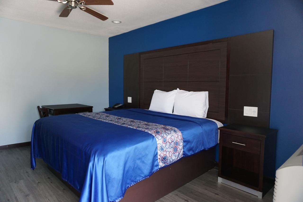 Star Light Inn Channelview Luaran gambar