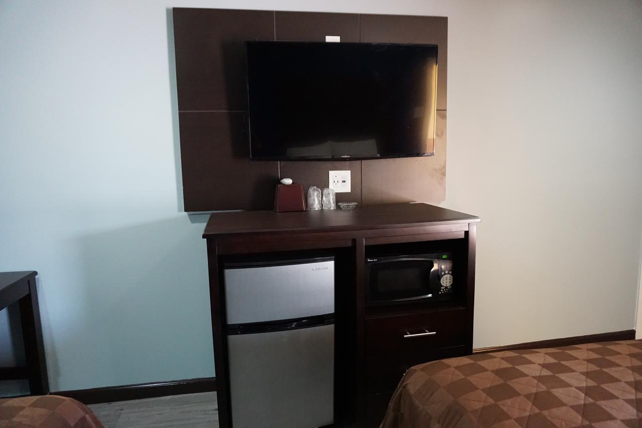 Star Light Inn Channelview Luaran gambar