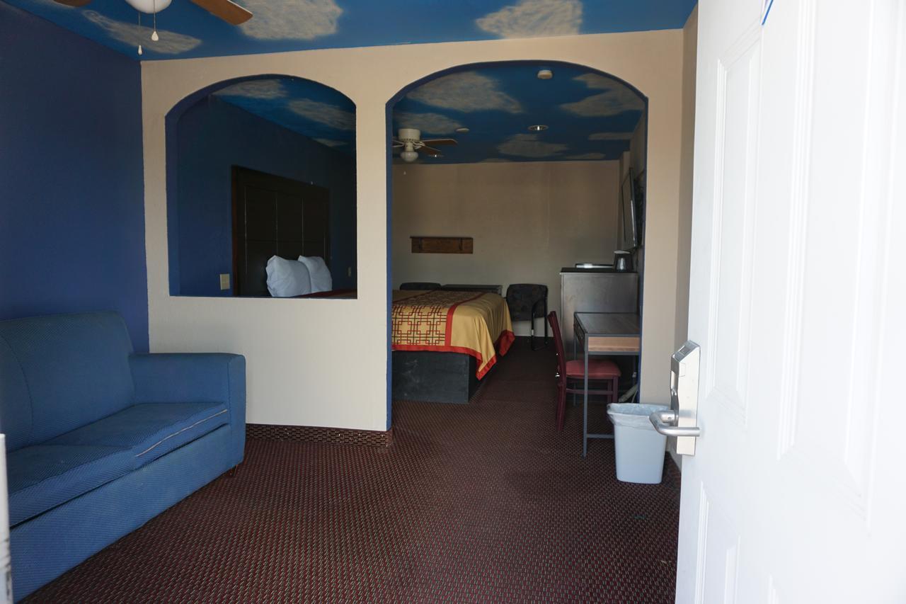 Star Light Inn Channelview Luaran gambar